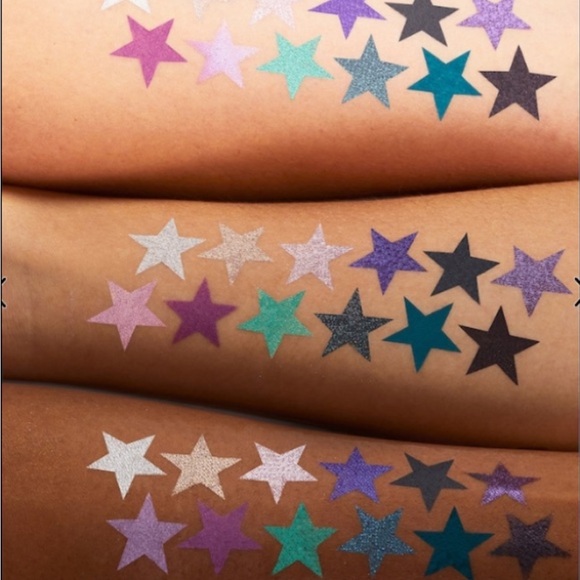 Athr Beauty Moonlight CRYSTAL pallet NIB Ret. $58 - Picture 12 of 13